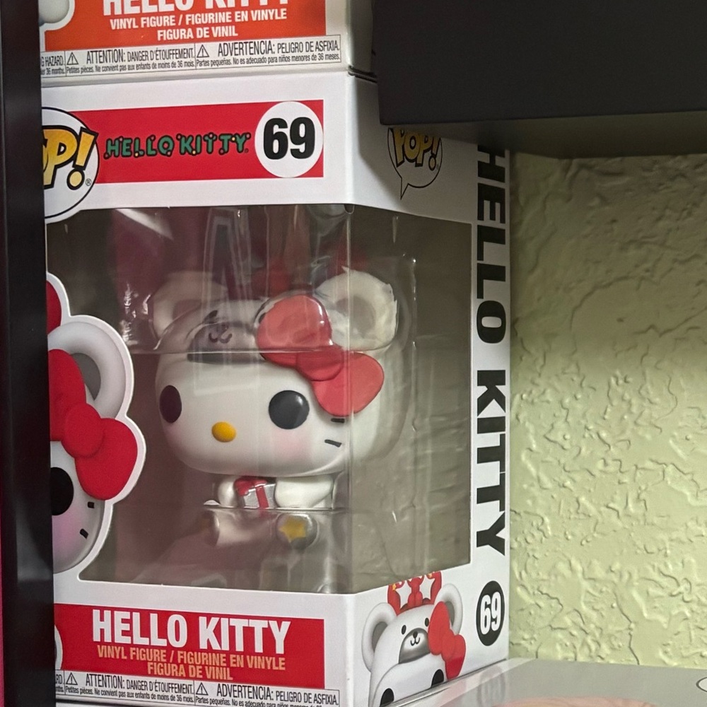 Funko Pop! - Multi Collection - Picture 7 of 14
